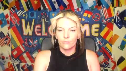 Vanessa online show from 07/10/26, 05:26