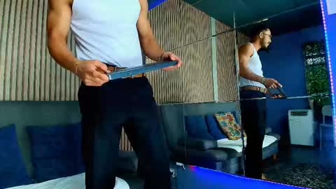 Vans Ross online show from 02/06/26, 07:17