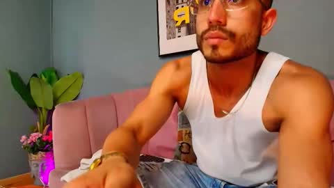 Vans Ross online show from 02/07/26, 07:17