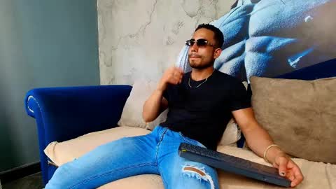 Vans Ross online show from 03/30/26, 07:48