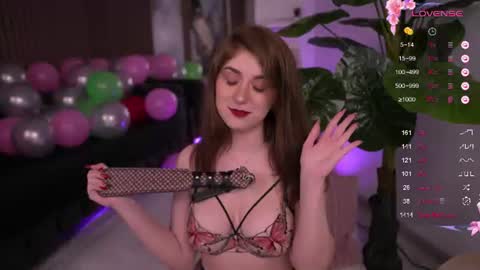 VanessaNyx online show from 06/10/26, 09:46