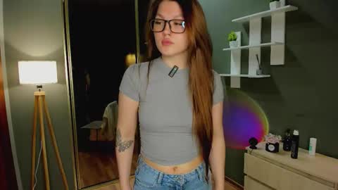 Charline online show from 03/20/26, 08:57