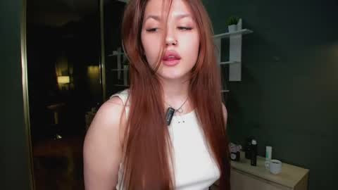 Charline online show from 03/22/26, 08:34
