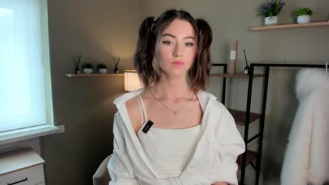 Charline online show from 04/21/26, 09:48