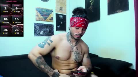 vanvelckan_ online show from 02/05/26, 02:16