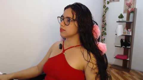 vanyxxxx online show from 04/12/26, 11:21