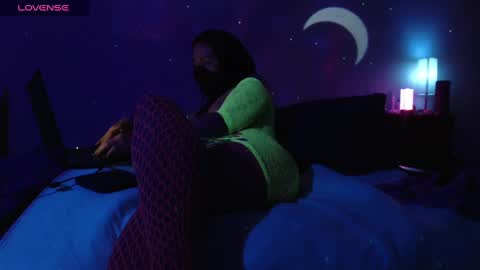 vapourbabe online show from 02/08/25, 06:43