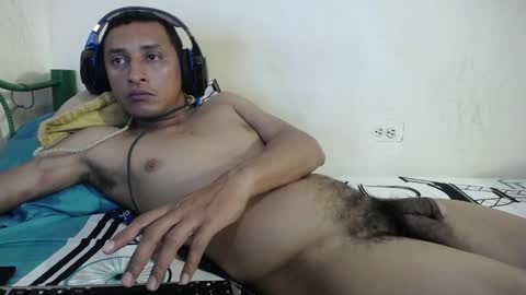 Harold online show from 01/13/25, 05:23