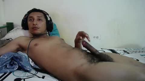 Harold online show from 01/25/25, 04:23