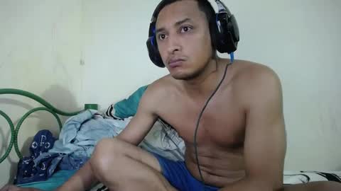 Harold online show from 02/10/25, 12:52