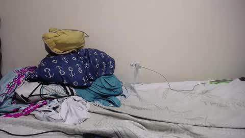 Harold online show from 11/17/25, 03:01