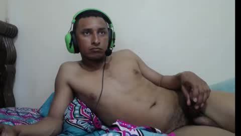 Harold online show from 04/12/26, 03:06