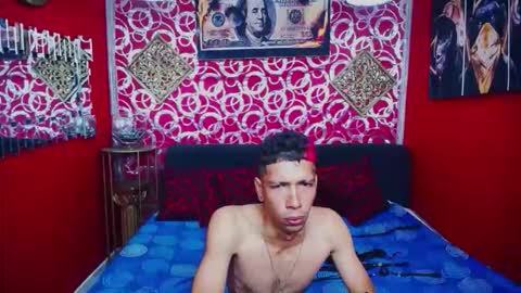 Esteban online show from 04/22/26, 02:40