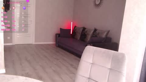 Snapshot of varonica_caprii chatting on 10/03/25, 08:11 Varonica Caprii Online this week Monday Tuesday Thursday Friday online show from 10/03/25, 08:11