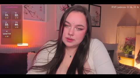 Snapshot of varvaraola chatting on 12/06/24, 05:11 Hi hi Im Varya next stream 04122024 at 9 a.m GMT1 NEW PHOTOS ALREADY HERE online show from 12/06/24, 05:11