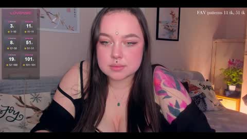 Snapshot of varvaraola chatting on 12/22/24, 08:16 Hi hi Im Varya next stream 04122024 at 9 a.m GMT1 NEW PHOTOS ALREADY HERE online show from 12/22/24, 08:16