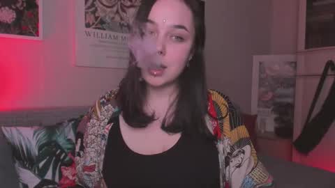 Snapshot of varvaraola chatting on 03/30/26, 10:00 Hi hi Im Varya next stream 04122024 at 9 a.m GMT1 NEW PHOTOS ALREADY HERE online show from 03/30/26, 10:00