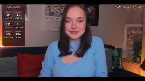 Snapshot of varvaraola chatting on 04/17/26, 11:41 Hi hi Im Varya next stream 04122024 at 9 a.m GMT1 NEW PHOTOS ALREADY HERE online show from 04/17/26, 11:41