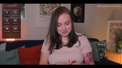 Snapshot of varvaraola chatting on 05/08/26, 10:26 Hi hi Im Varya next stream 04122024 at 9 a.m GMT1 NEW PHOTOS ALREADY HERE online show from 05/08/26, 10:26