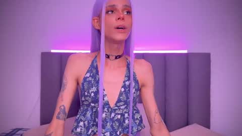 Snapshot of varya_ferreira chatting on 12/03/24, 04:03  Varya Ferreira - independent model  online show from 12/03/24, 04:03