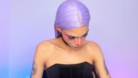 Snapshot of varya_ferreira chatting on 10/17/25, 11:29  Varya Ferreira - independent model  online show from 10/17/25, 11:29