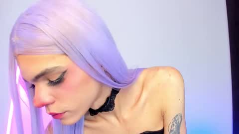  Varya Ferreira - independent model  online show from 01/14/26, 12:55