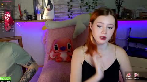 Vasilisa lik online show from 01/11/25, 12:29