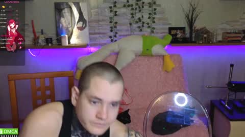 Vasilisa lik online show from 01/18/25, 12:04