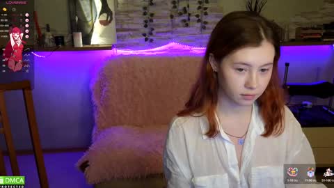 Vasilisa lik online show from 01/22/25, 02:35