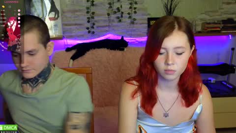 Vasilisa lik online show from 01/30/25, 02:15