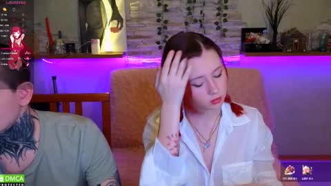 Vasilisa lik online show from 02/10/25, 11:36