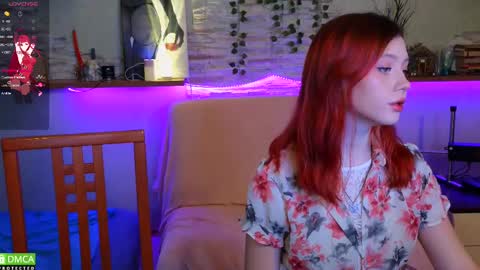 Vasilisa lik online show from 02/18/25, 11:55