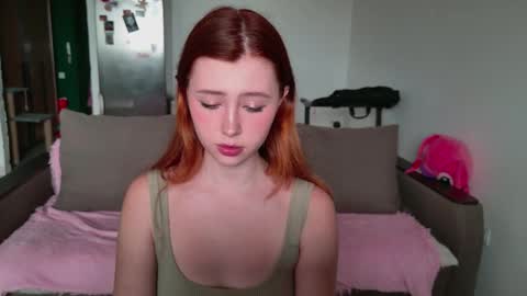 Vasilisa lik online show from 09/14/25, 07:40