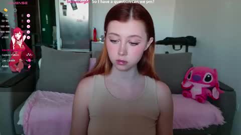 Vasilisa lik online show from 09/18/25, 06:59