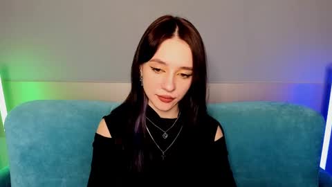 VasilisaLove online show from 01/03/25, 09:57