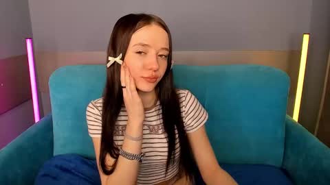 VasilisaLove online show from 03/11/25, 07:37
