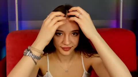 Snapshot of vasilisalove chatting on 05/11/26, 02:45 VasilisaLove online show from 05/11/26, 02:45