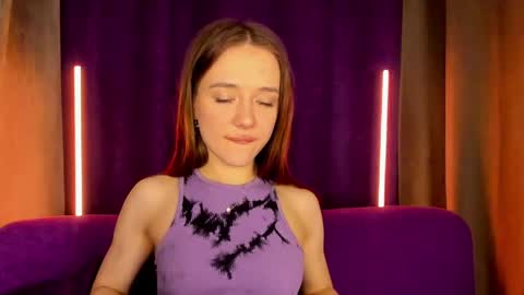 Snapshot of vasilisalove chatting on 05/18/26, 04:07 VasilisaLove online show from 05/18/26, 04:07