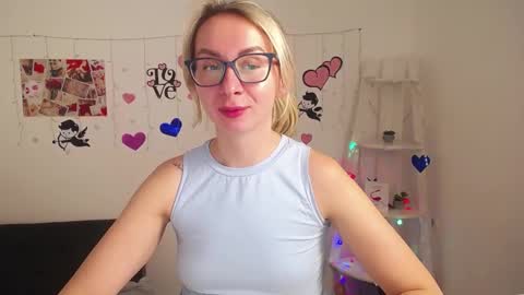 Snapshot of vasilisasii chatting on 01/16/25, 03:24 Vasilisa online show from 01/16/25, 03:24