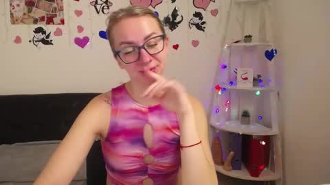 Snapshot of vasilisasii chatting on 01/20/25, 06:21 Vasilisa online show from 01/20/25, 06:21