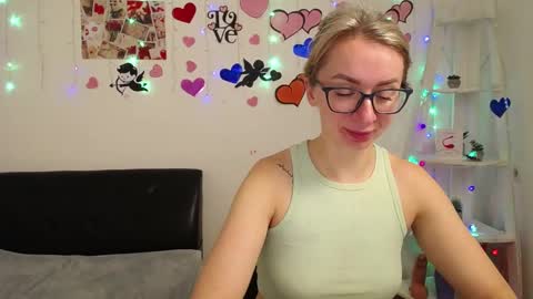 Snapshot of vasilisasii chatting on 01/29/25, 06:12 Vasilisa online show from 01/29/25, 06:12