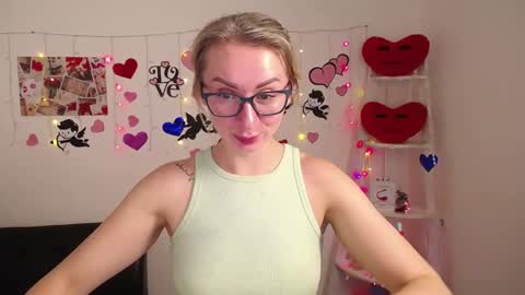 Snapshot of vasilisasii chatting on 02/03/25, 09:30 Vasilisa online show from 02/03/25, 09:30