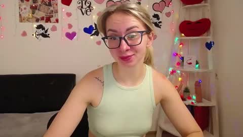 Snapshot of vasilisasii chatting on 02/11/25, 06:19 Vasilisa online show from 02/11/25, 06:19