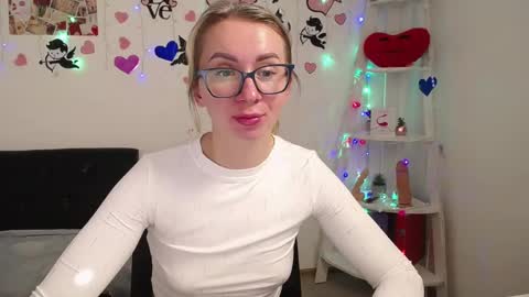 Snapshot of vasilisasii chatting on 02/12/25, 09:31 Vasilisa online show from 02/12/25, 09:31