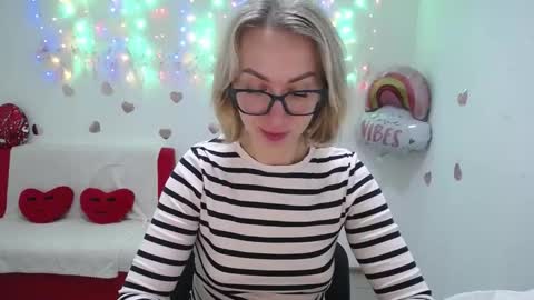 Snapshot of vasilisasii chatting on 10/05/25, 05:06 Vasilisa online show from 10/05/25, 05:06