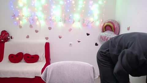 Snapshot of vasilisasii chatting on 10/06/25, 05:05 Vasilisa online show from 10/06/25, 05:05