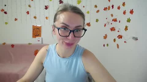 Snapshot of vasilisasii chatting on 11/22/25, 06:34 Vasilisa online show from 11/22/25, 06:34