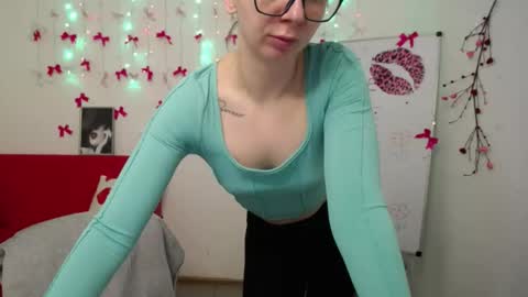 Snapshot of vasilisasii chatting on 03/01/26, 06:15 Vasilisa online show from 03/01/26, 06:15