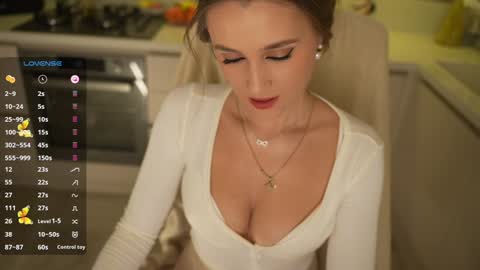 Snapshot of vasillisa chatting on 01/05/26, 05:27 Vasilisa online show from 01/05/26, 05:27