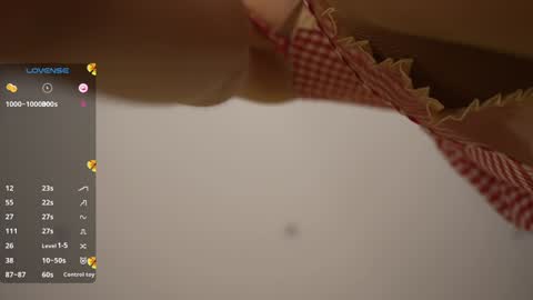 Snapshot of vasillisa chatting on 02/08/26, 10:51 Vasilisa online show from 02/08/26, 10:51